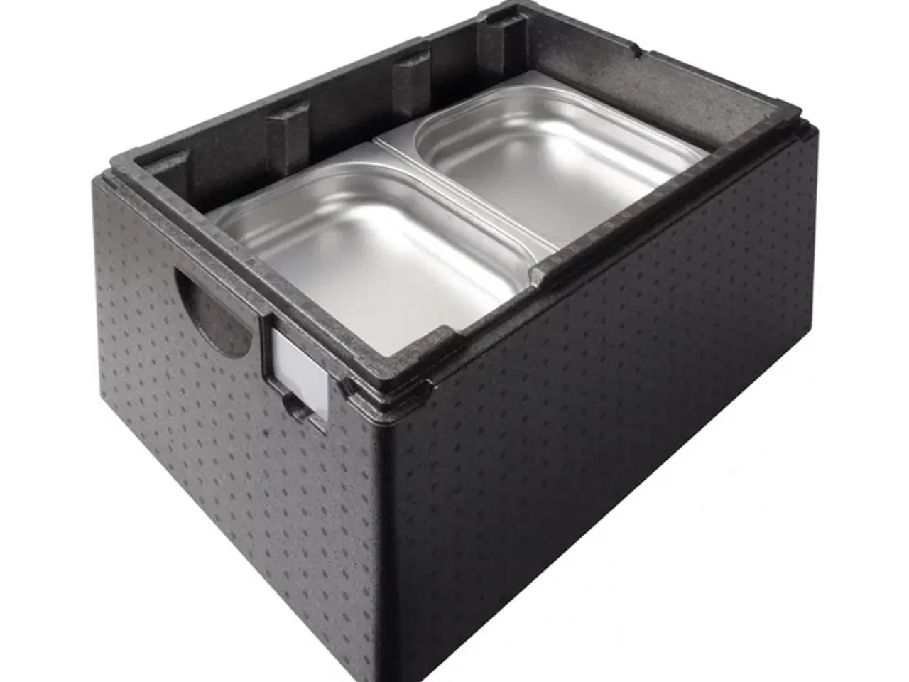 Billede 2 - Gastronorm kasse 1/1 Comfort – 54 L