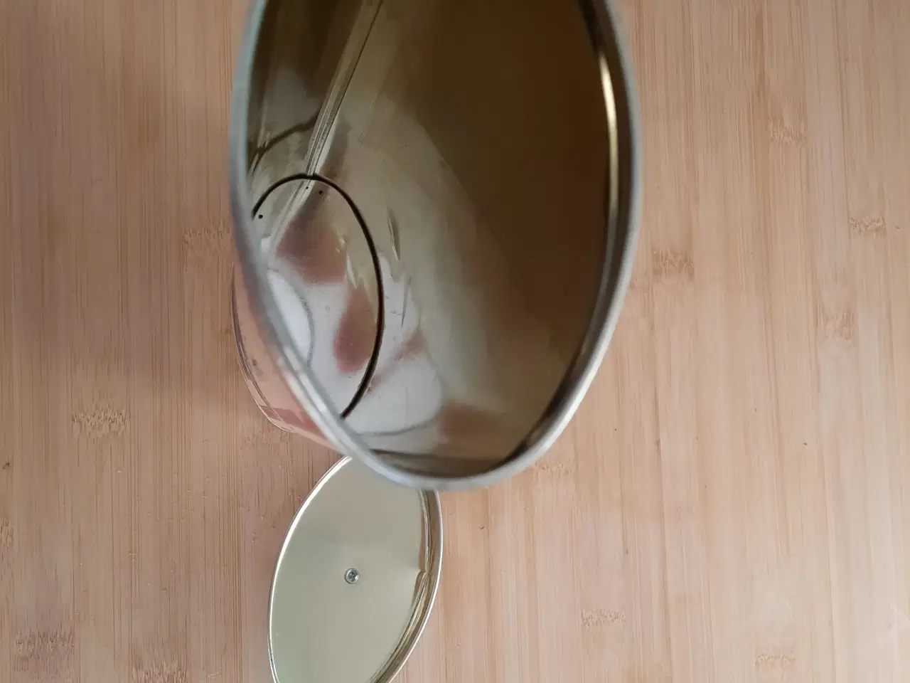 Billede 4 - Spagetti dåse