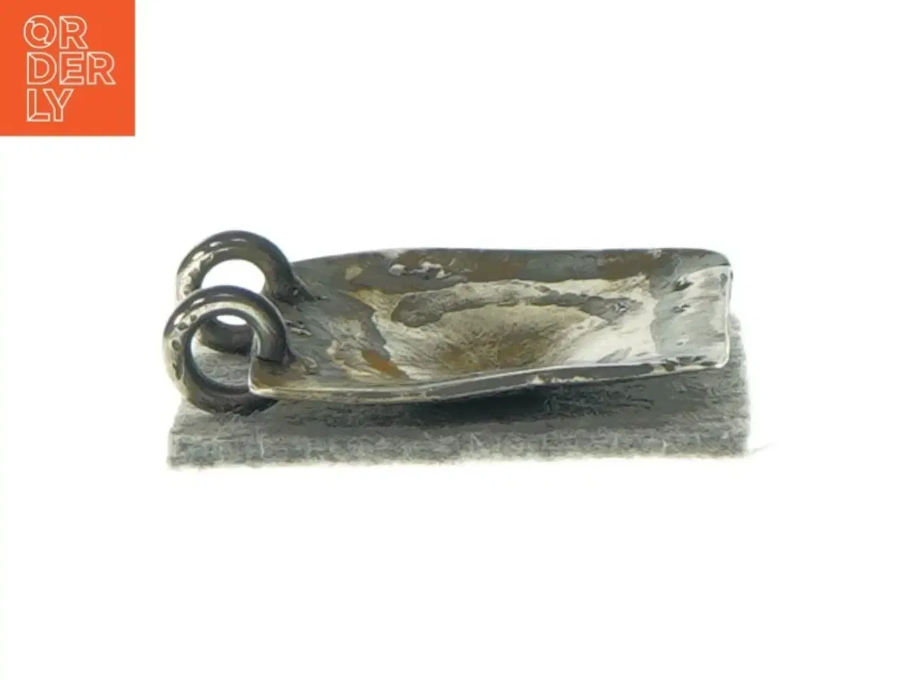 Billede 4 - Vedhæng (str. 8 x 7cm)