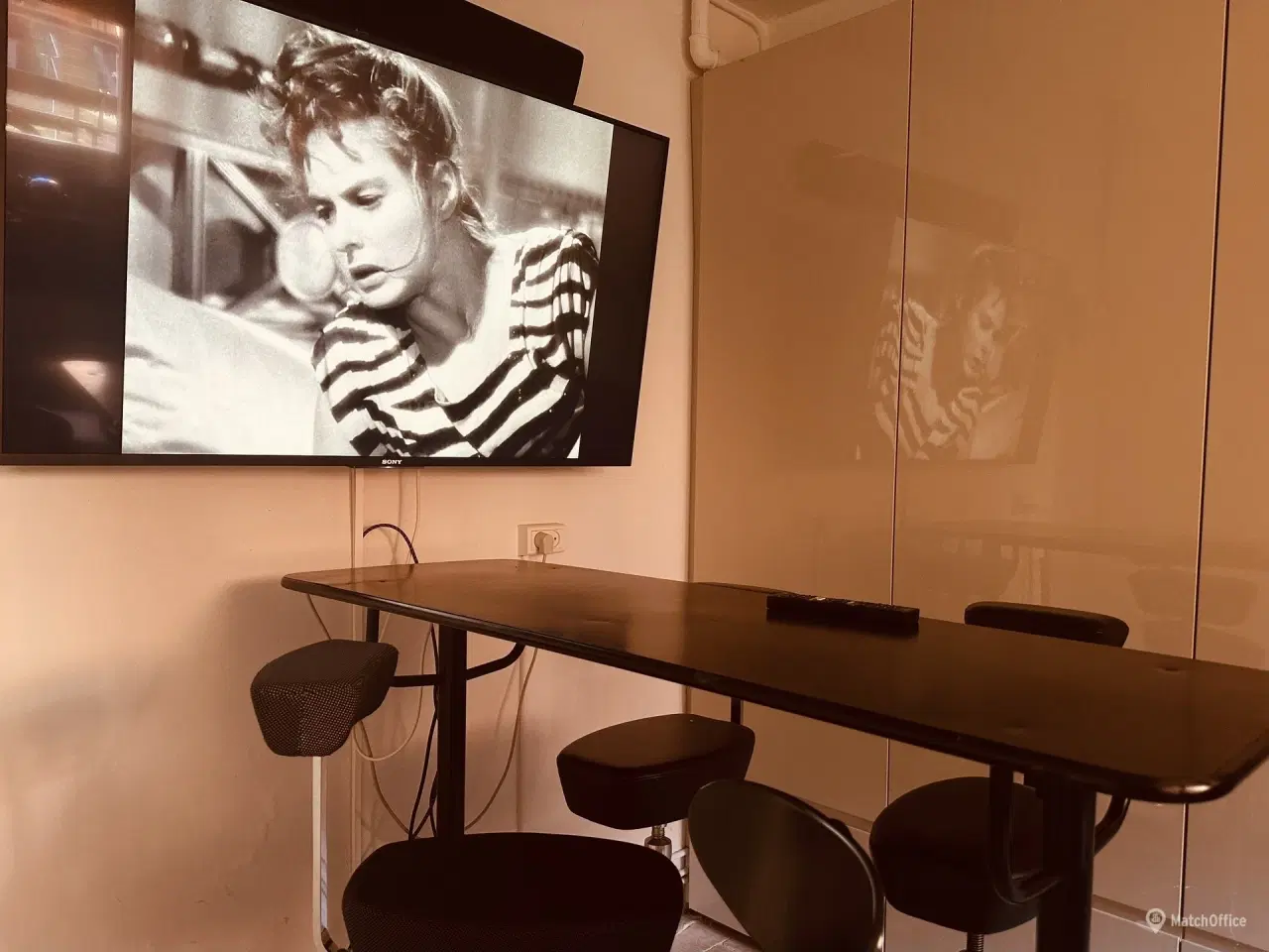 Billede 10 - Kontor / Klinik