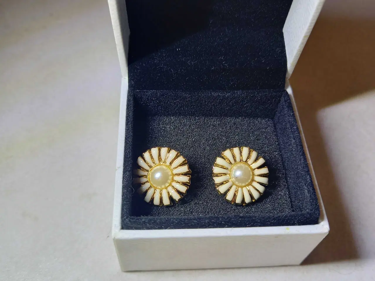 Billede 1 - Margueritter