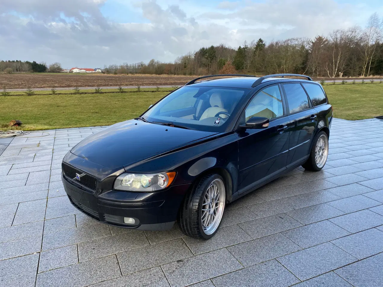 Billede 1 - Volvo V 50 2004