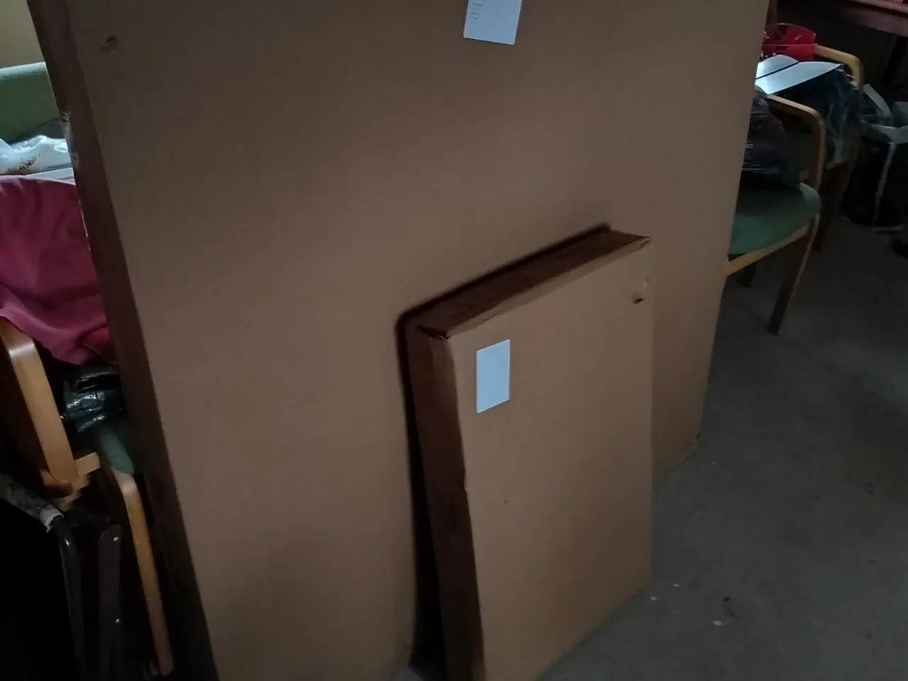 Billede 2 - Spisebord My Home