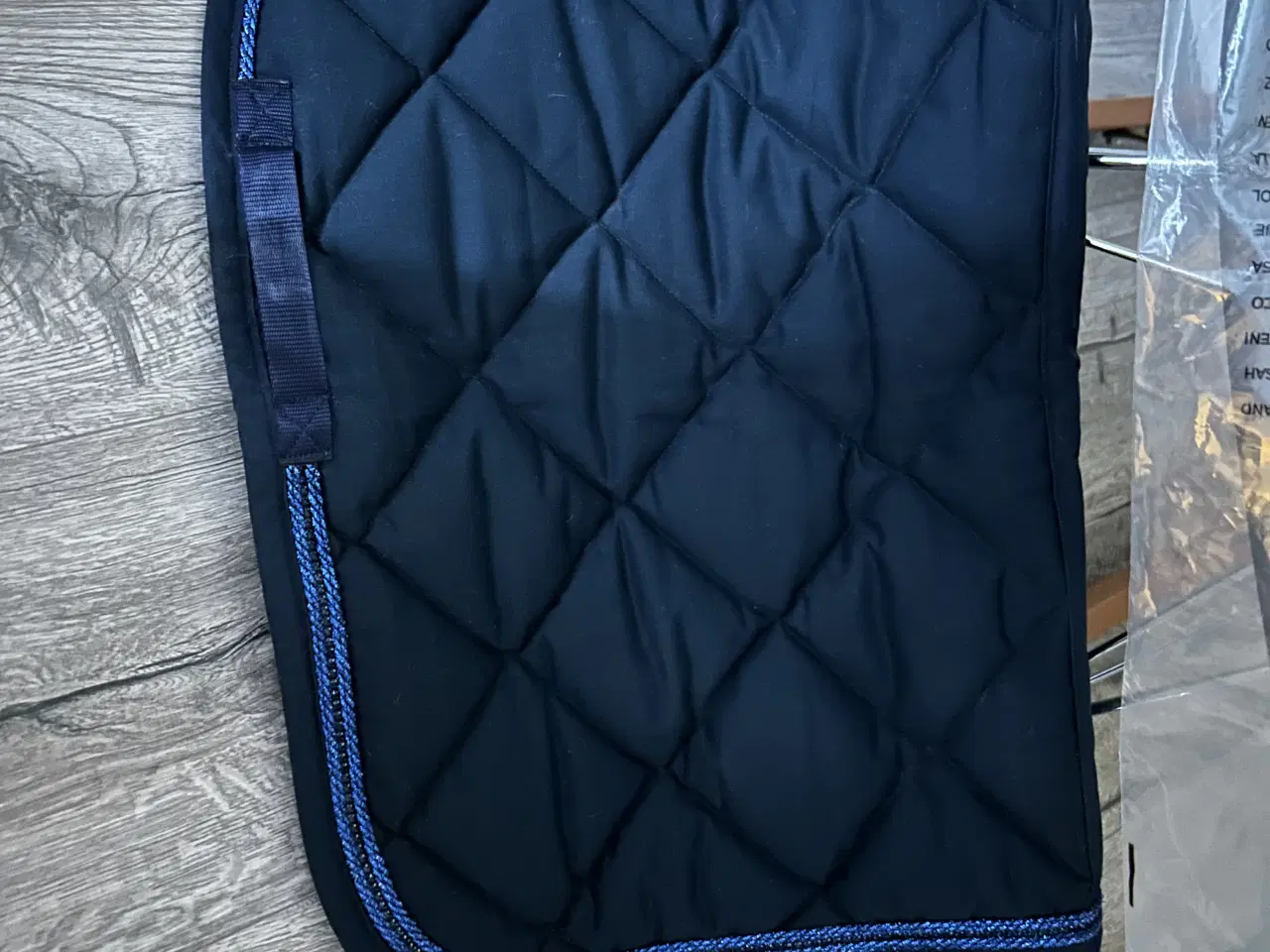 Billede 1 - 💙BYD! Christinasport springunderlag💙