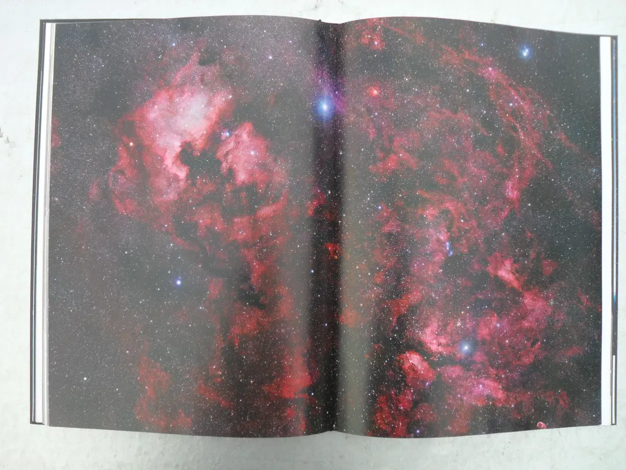 Billede 2 - himlen set fra jorden af jan teuber