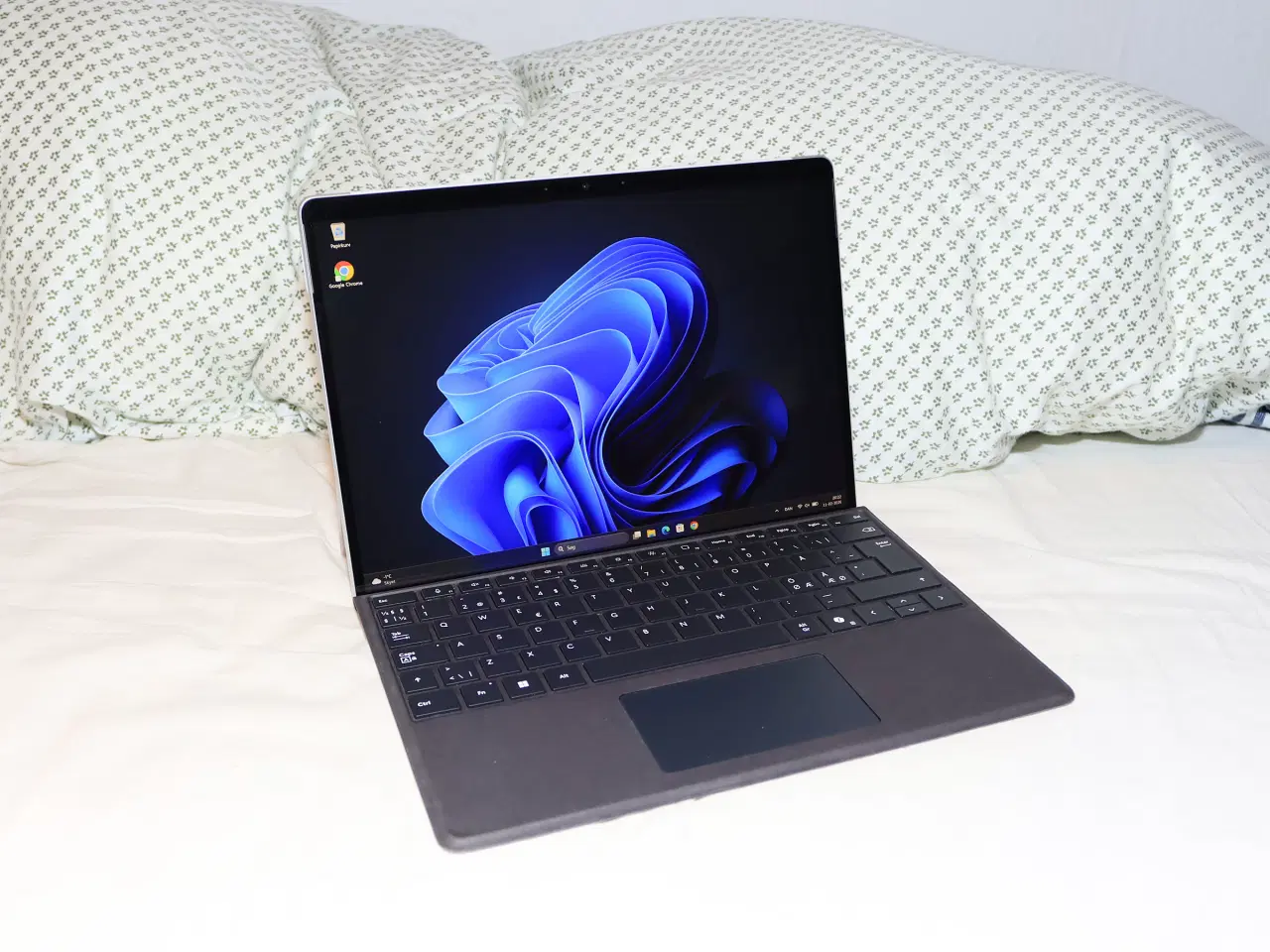 Billede 2 - Microsoft Surface Pro 8 - Core i7 og 1 TB HD