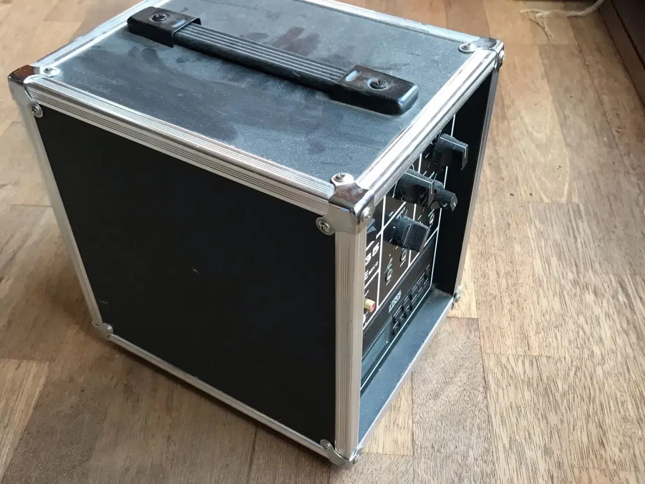 Billede 2 - Dan-Sound AV35  CUBE MK2