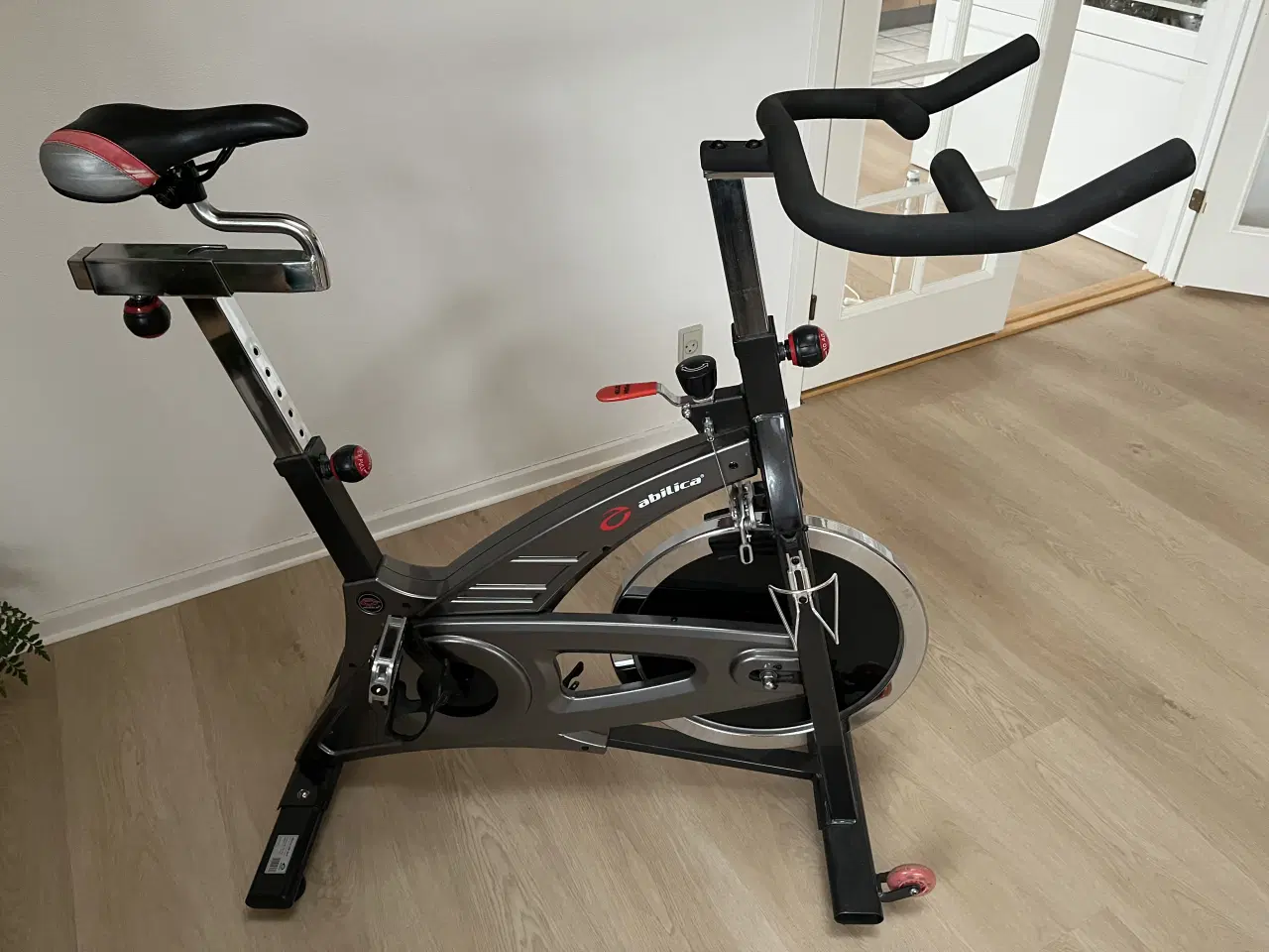 Billede 1 - Abilica Wind spin spinningcykel