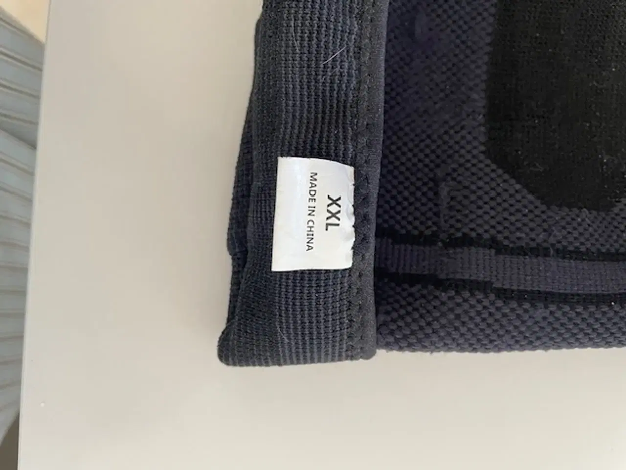 Billede 2 - Mildstep Knæbind