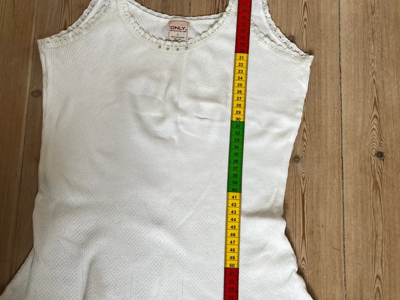 Billede 8 - Tanktop