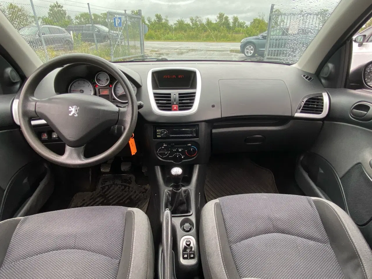 Billede 14 - Peugeot 206+ 1,4 Comfort 75HK 5d