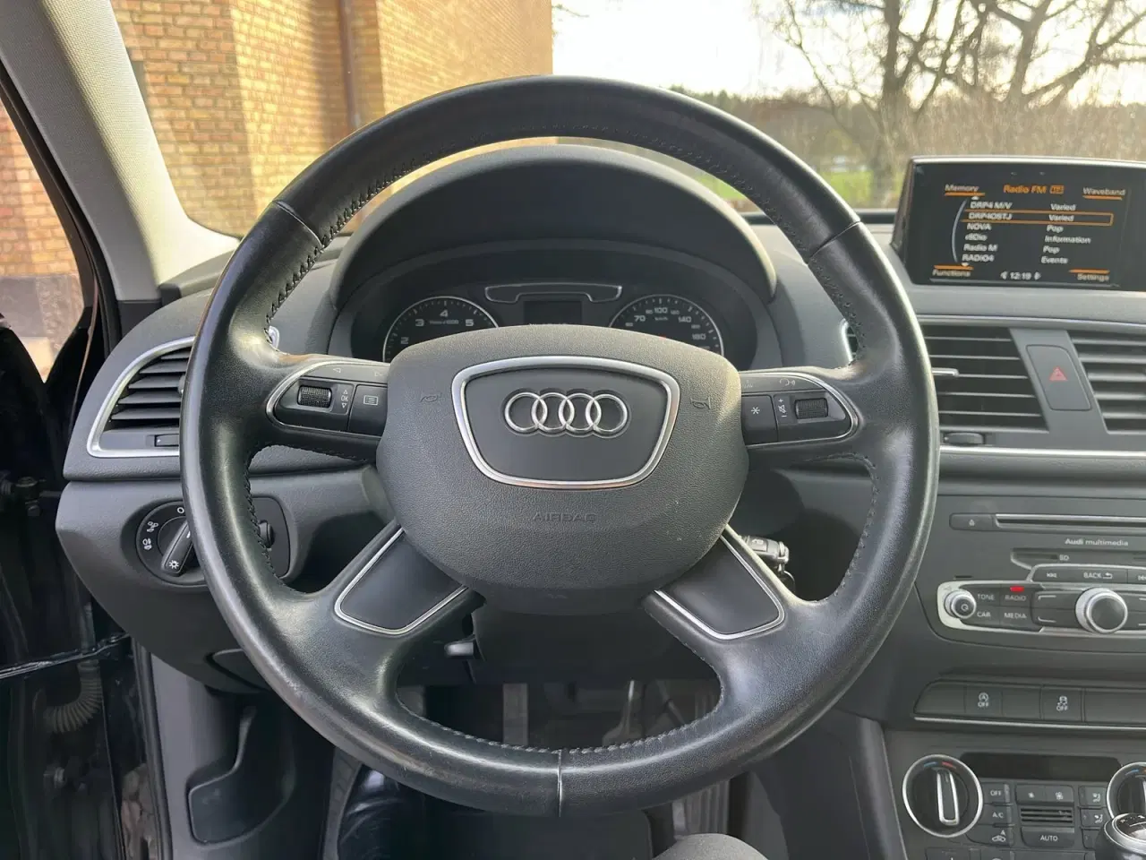 Billede 11 - Audi Q3 1,4 TFSi 150 Limited Edition