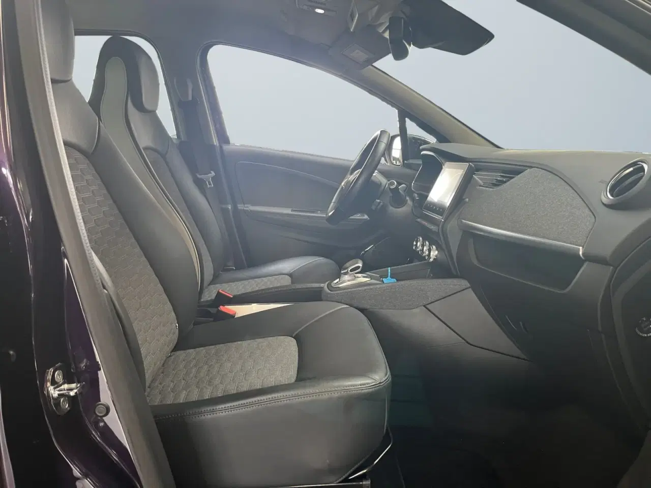 Billede 16 - Renault Zoe 52 Intens