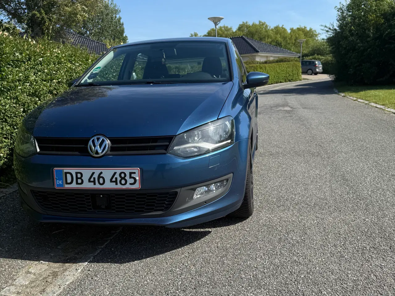 Billede 2 - Vw polo 2015 - 1.4 TDi 