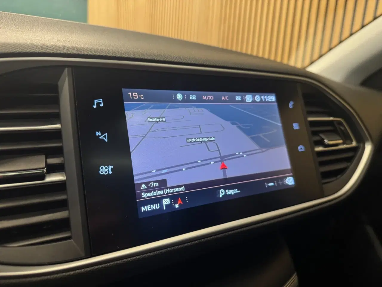 Billede 14 - Peugeot 308 1,2 PureTech 130 Selection Sky SW EAT8