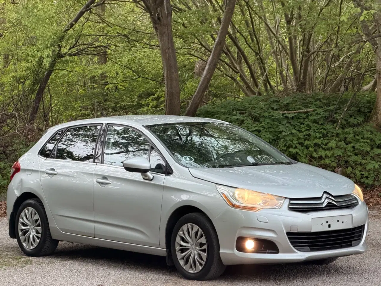 Billede 5 - Citroën C4 1,6 e-HDi 112 Seduction