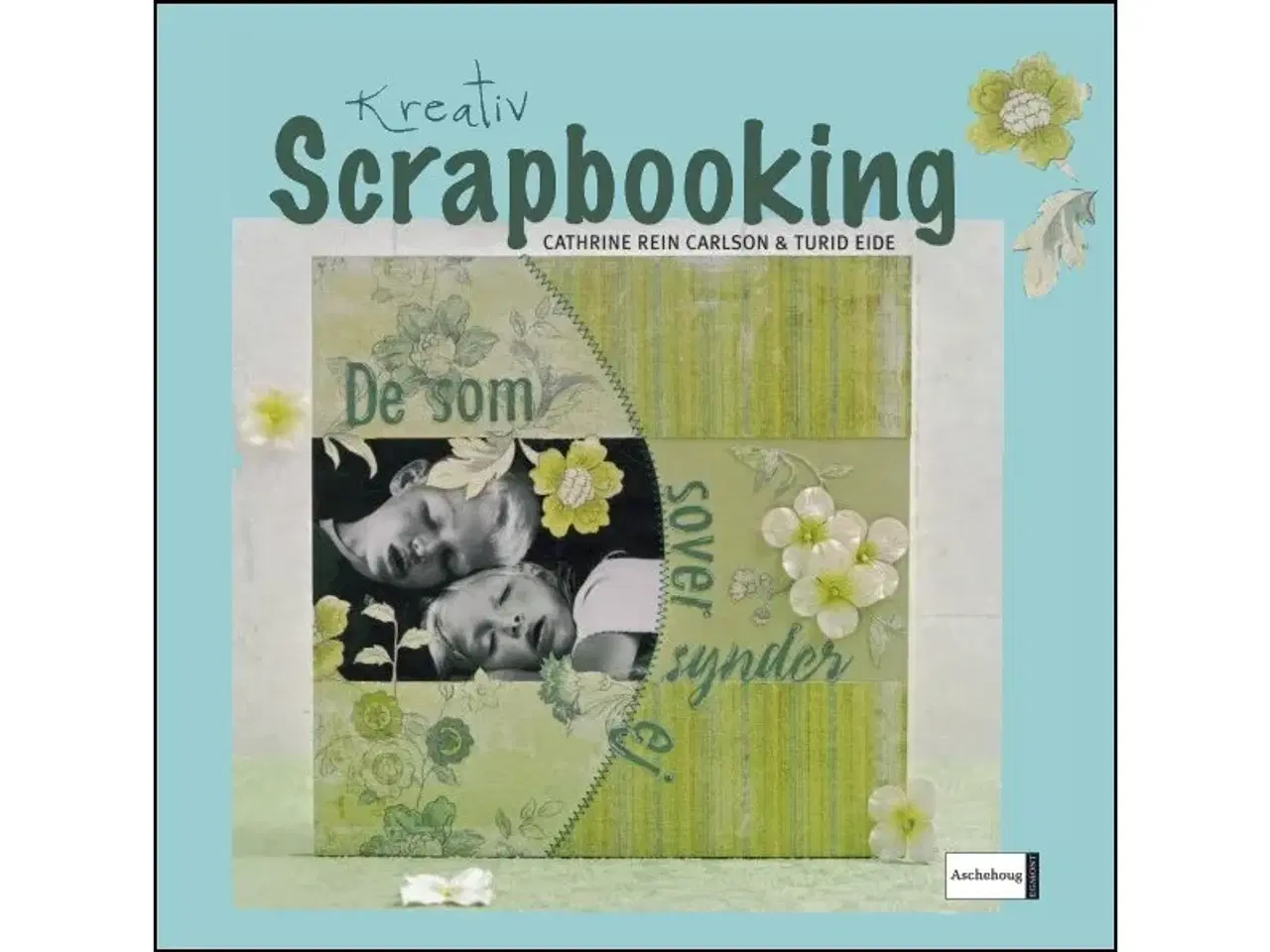 Billede 1 - Kreativ Scrapbooking