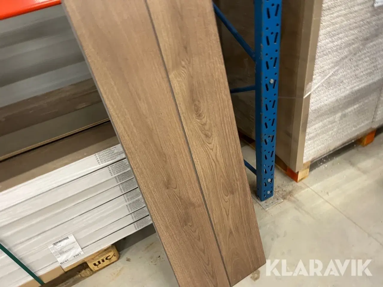 Billede 3 - SPC gulv HARO Eiche Kalmar VE44 104m2