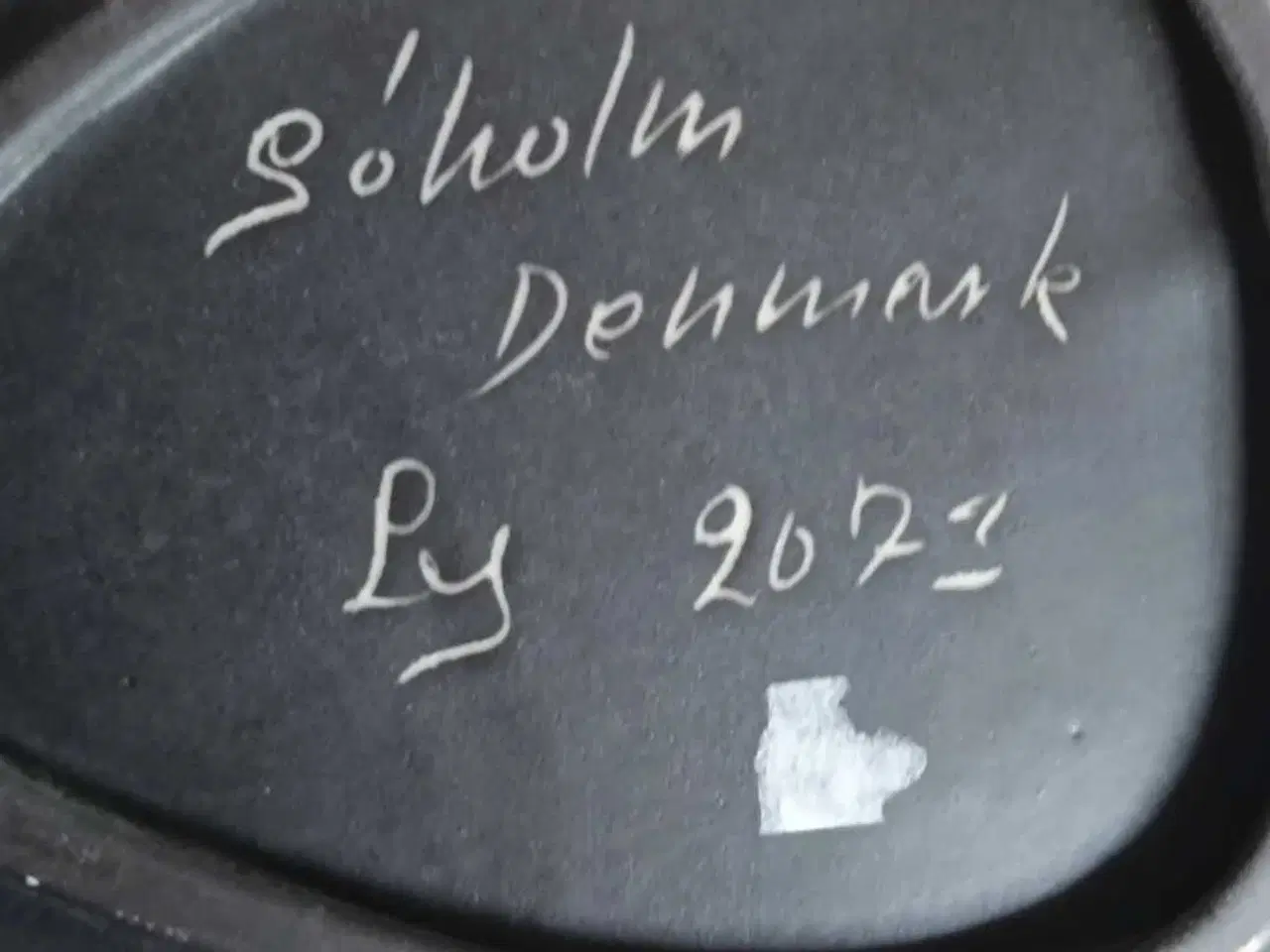 Billede 2 - Søholm Burgundia skål 