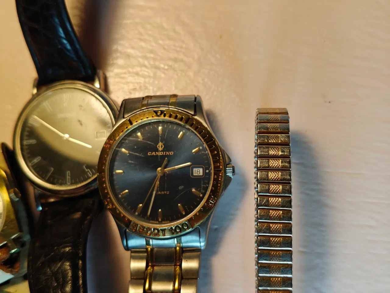 Billede 6 - Ure mange forskellige