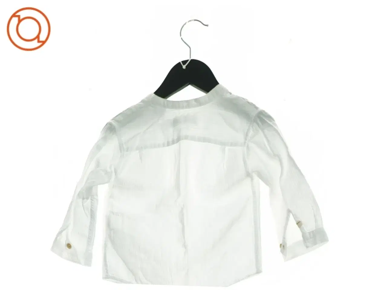 Billede 2 - Skjorte fra Zara (str. 86 cm)