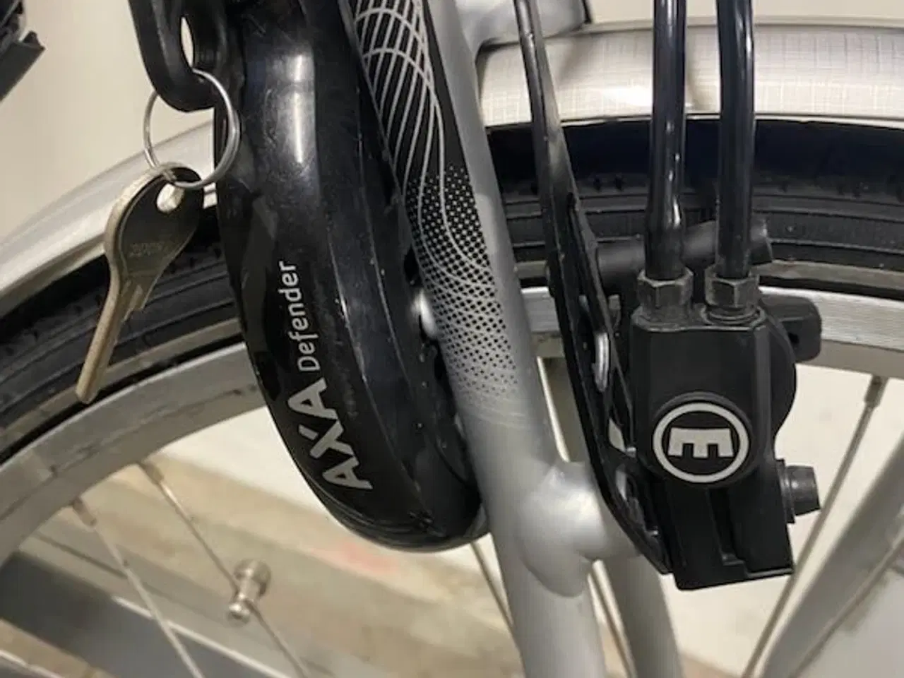 Billede 5 - Gazelle El cykel kun kørt 500 km 