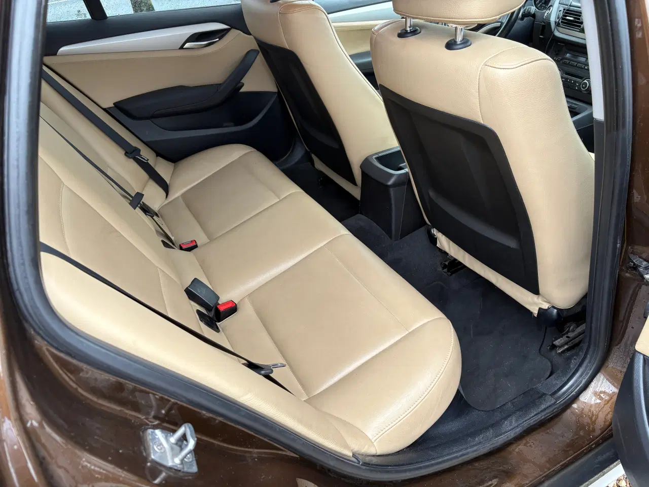 Billede 11 - BMW X1 2,0 Partikelfilter