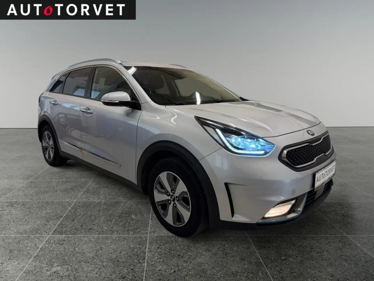 Billede 2 - Kia Niro 1,6 PHEV Comfort DCT