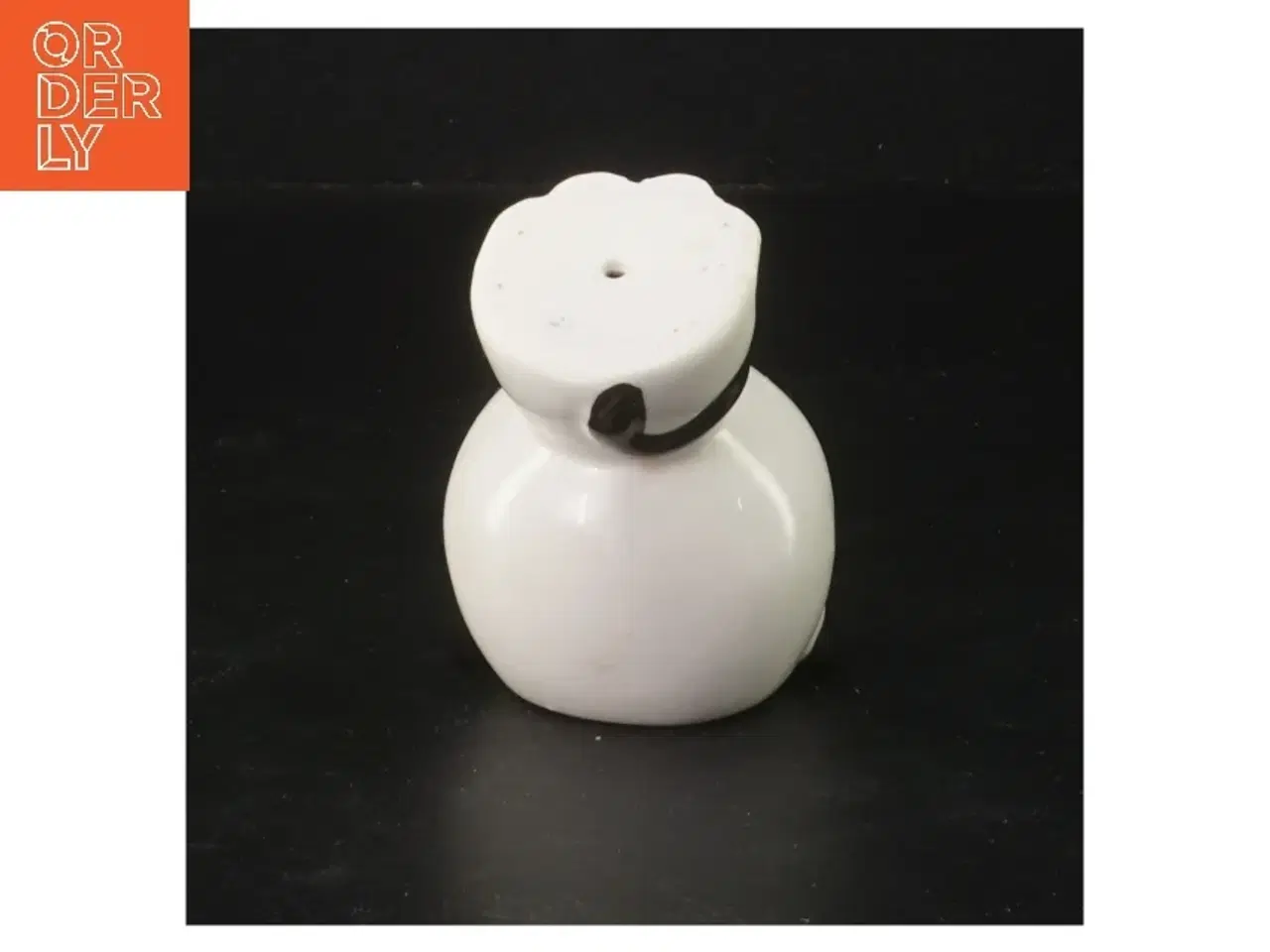 Billede 2 - Vase formet som kat (str. 7 cm)