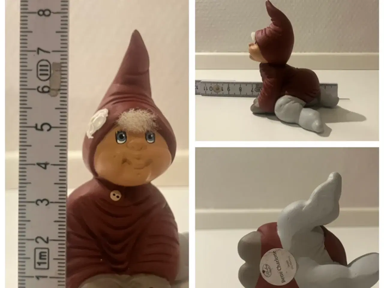 Billede 3 - Bette Charlotte