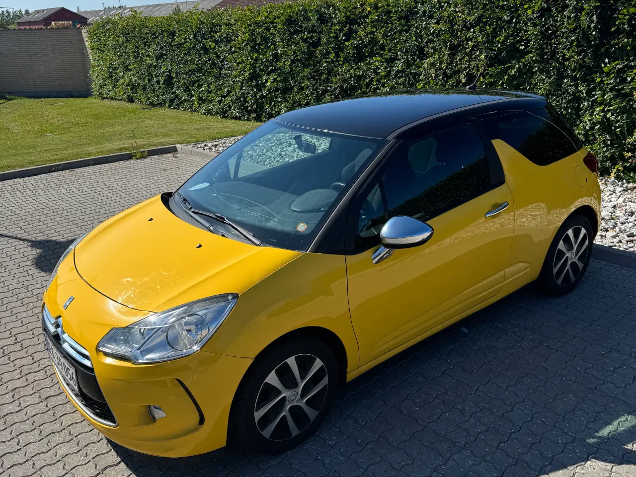 Billede 2 - Citroen ds3
