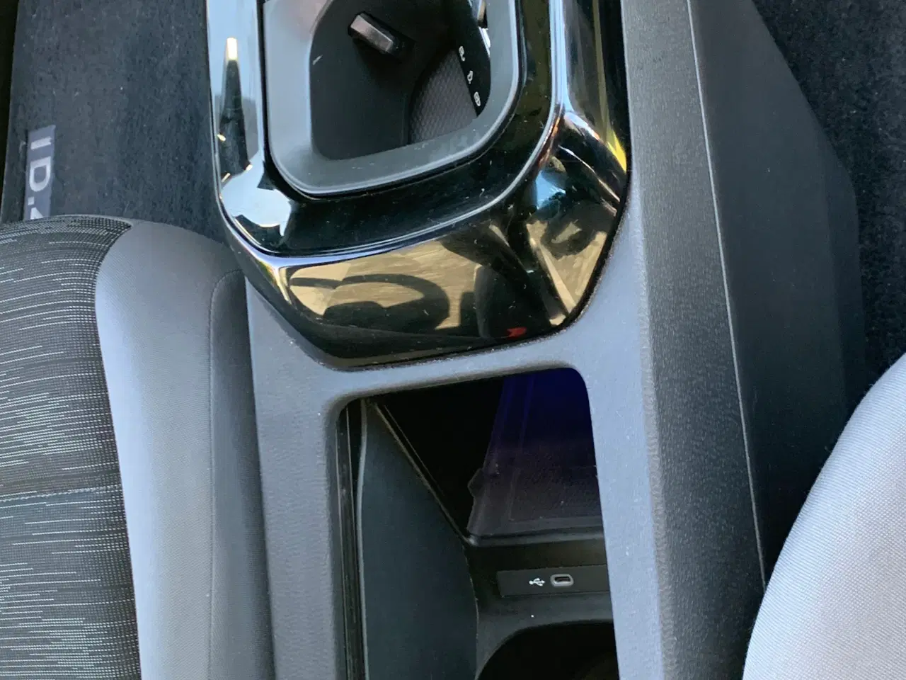 Billede 15 - VW ID 4 PRO EL BIL