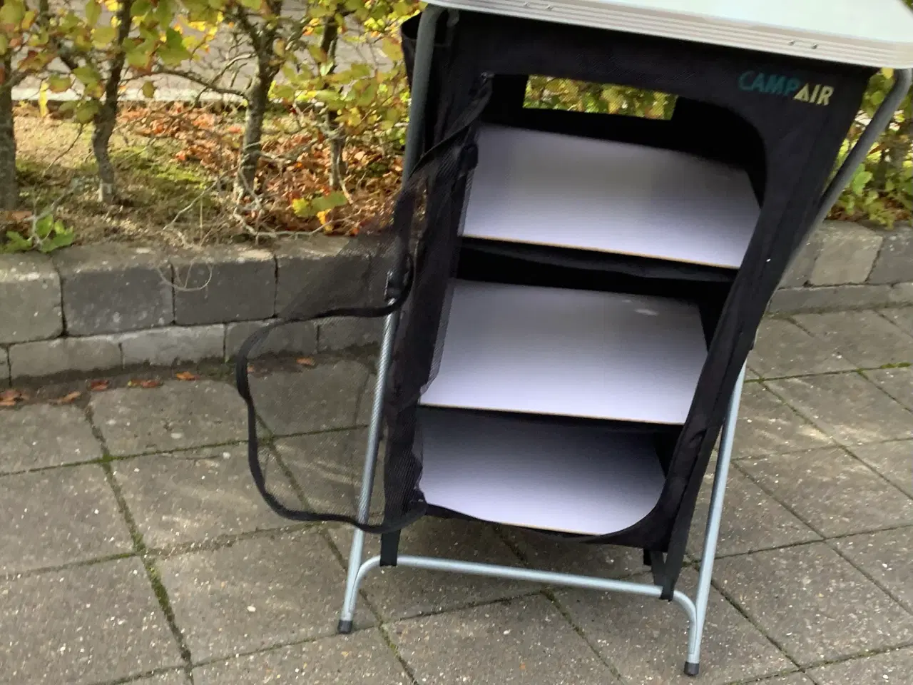 Billede 1 - Camping skab Camp Air 
