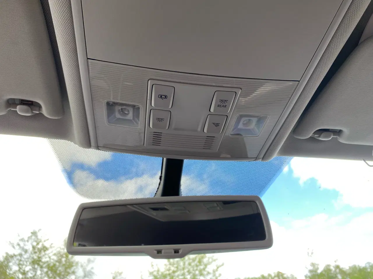 Billede 19 - VW Golf Sportsvan 1,4 TSI BMT Highline DSG 150HK Van 7g Aut.