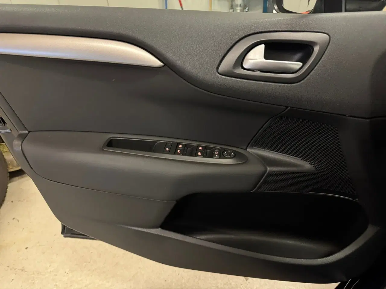 Billede 13 - Citroën C4 1,6 BlueHDi 100 Challenge