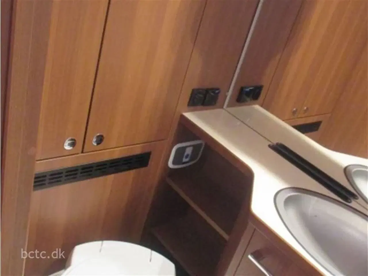 Billede 20 - 2019 - LMC Cruiser Passion T713 AUT.