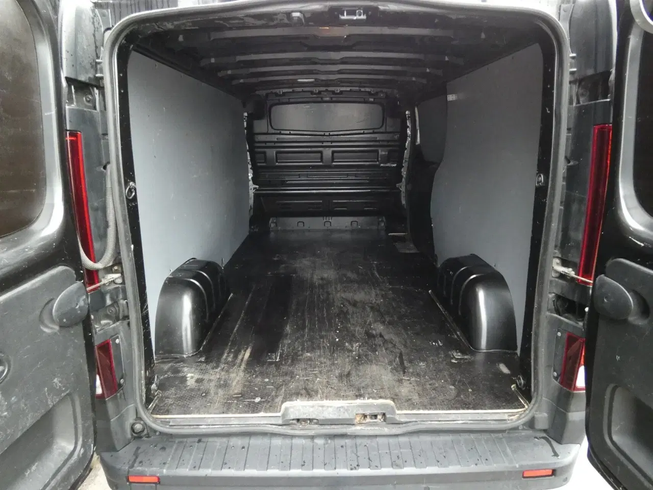 Billede 14 - Renault Trafic T29 L2H1 2,0 DCI Tekno 120HK Van 6g