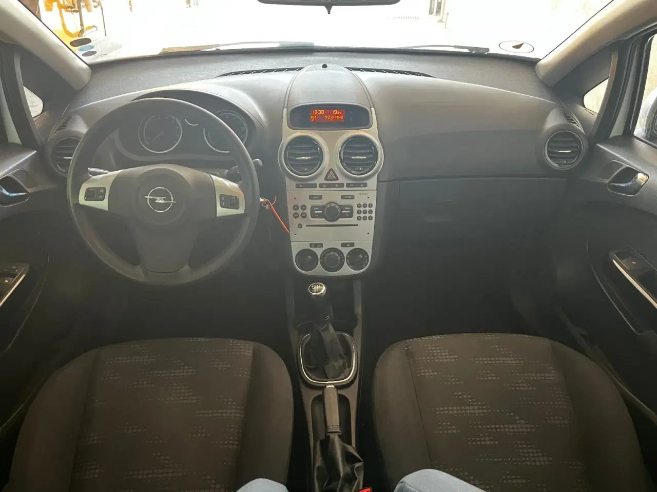 Billede 5 - Opel Corsa 1,2 16V Enjoy