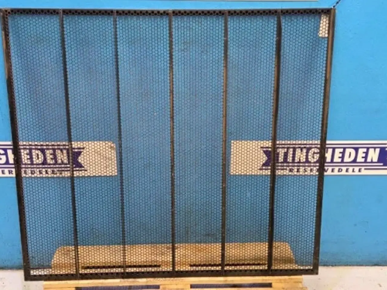 Billede 1 - Dronningborg D7500 Undersold Ø12 28450247 (1)