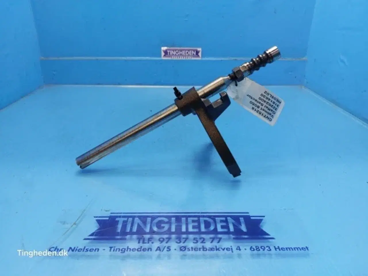 Billede 1 - Valmet 8050 Vælgergaffel 32262400