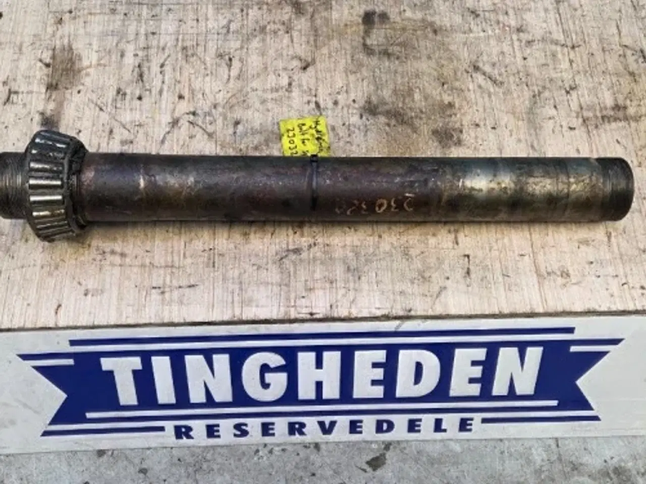 Billede 13 - Hydrema 806 Pin 230320