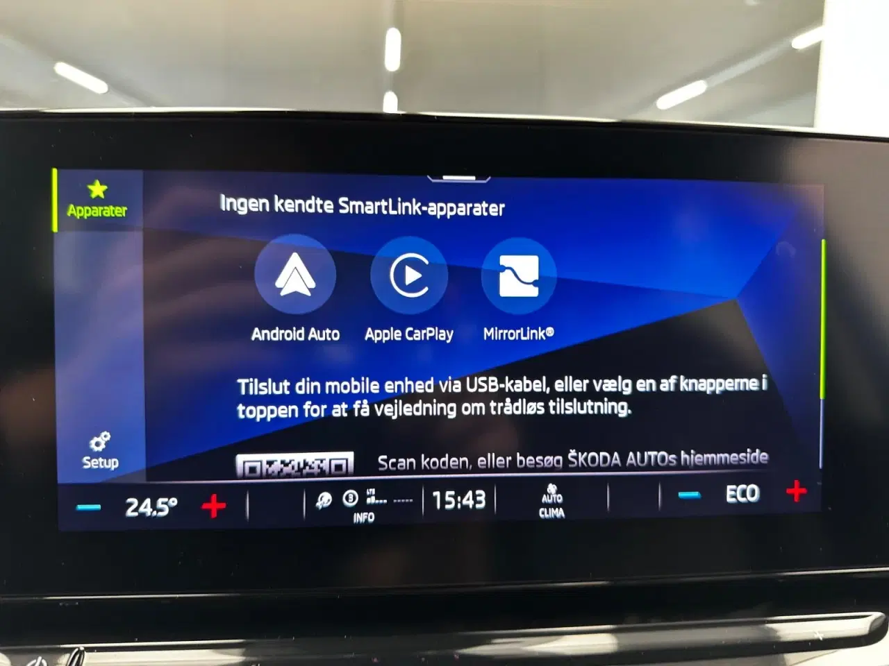 Billede 20 - Skoda Enyaq 50 iV