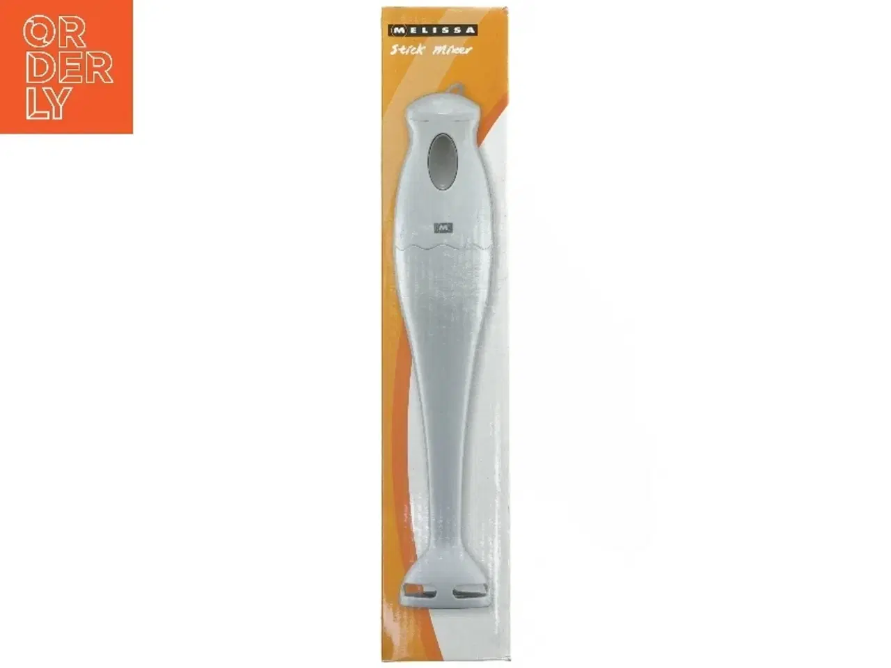 Billede 1 - Melissa stavblender fra Melissa (str. 36 cm)