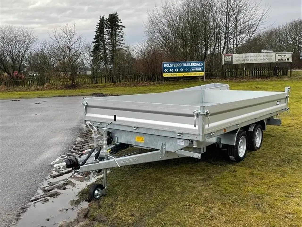 Billede 5 - Variant 3521 TB 3 vejs tip