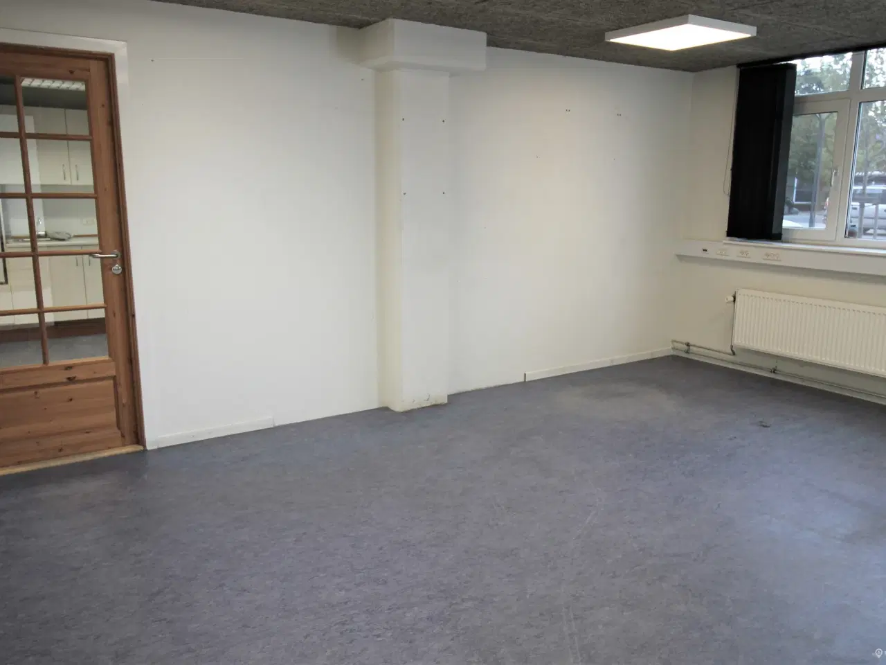 Billede 4 - Velholdt værksted/lager med kontor – 249 m² md egen port