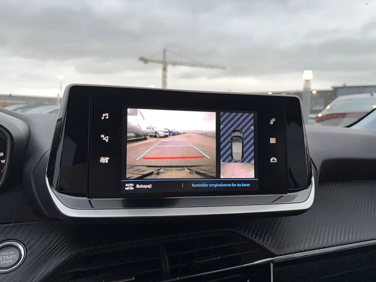 Billede 13 - Peugeot 208 1,5 BlueHDi 100 Allure