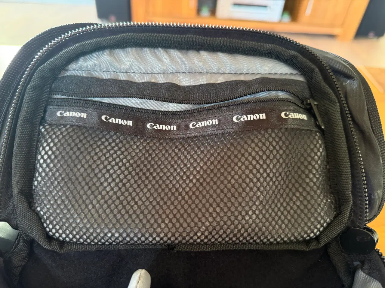 Billede 4 - Canon 100EG DSLR camera Gadget Delux Vandtæt taske