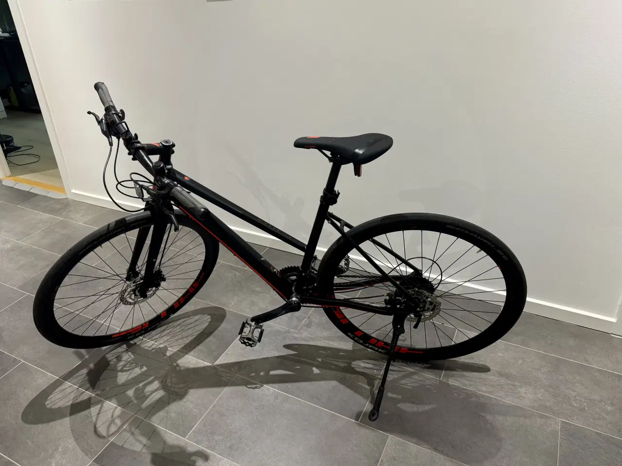 Billede 2 - Cube SL Pro Road cykel