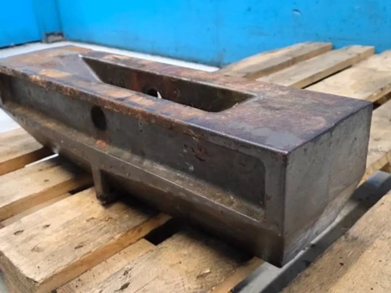 Billede 5 - Massey Ferguson 3060 Support 3382749M3