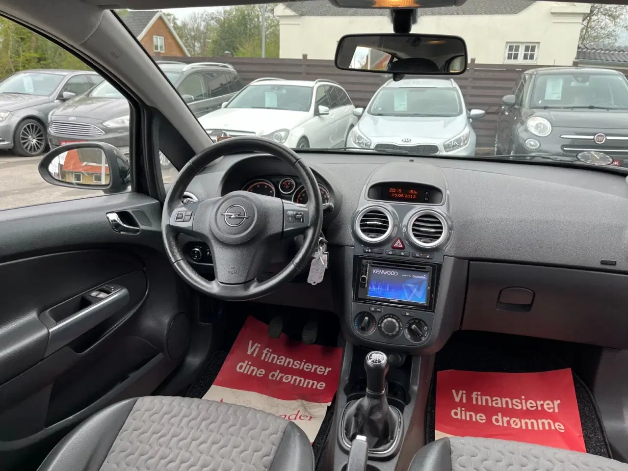Billede 7 - Opel Corsa 1,3 CDTi 95 Cosmo eco
